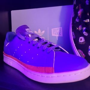 South Park Stan Marsh by Adidas